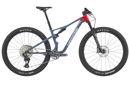 CANNONDALE Scalpel 29" Carbon 2 storm cloud (L)