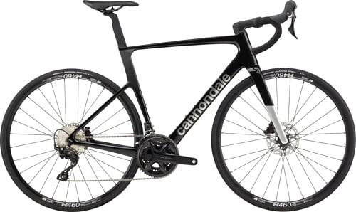 CANNONDALE Super Six EVO Carbon 4 black (58)