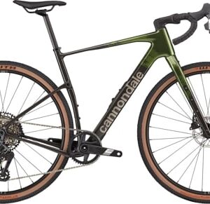 Superior XR 6.3 GR / Matte Green Grey / Black / 560mm(L)