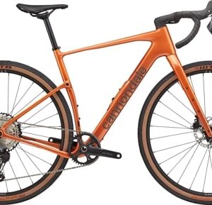 CANNONDALE Super Six EVO Carbon 4 black (56)