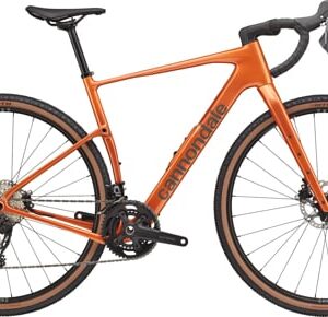 CANNONDALE Super Six EVO Carbon 4 black (56)