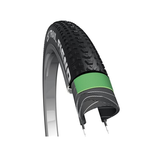 CST PLÁŠŤ C1965 27,5x2.1 TRAIL FIEND