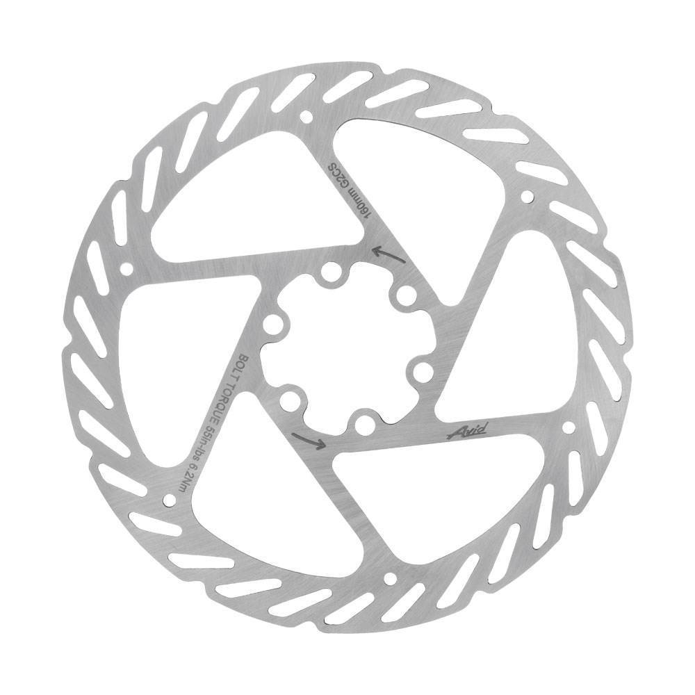 SRAM AM G2 CLEANSWEEP ROTOR 160MM