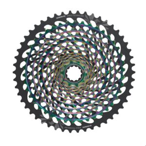 SRAM AM CS XG 1251 D1 XPLR 10-44