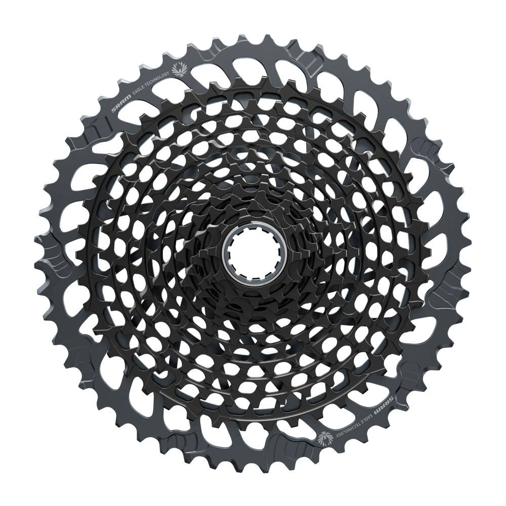SRAM AM CS XG 1295 EAGLE 10-52T