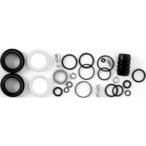 ROCKSHOX REBA/REVEL/PIKE AIR U-TURN SERVICE KIT
