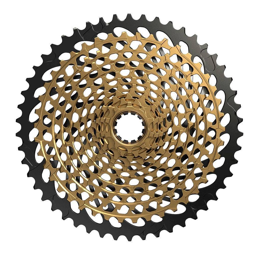 SRAM AM CS XG-1299 12SP 10-50T