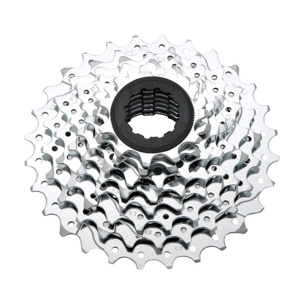 SRAM 07A CS PG-850 11-30 8 SPEED