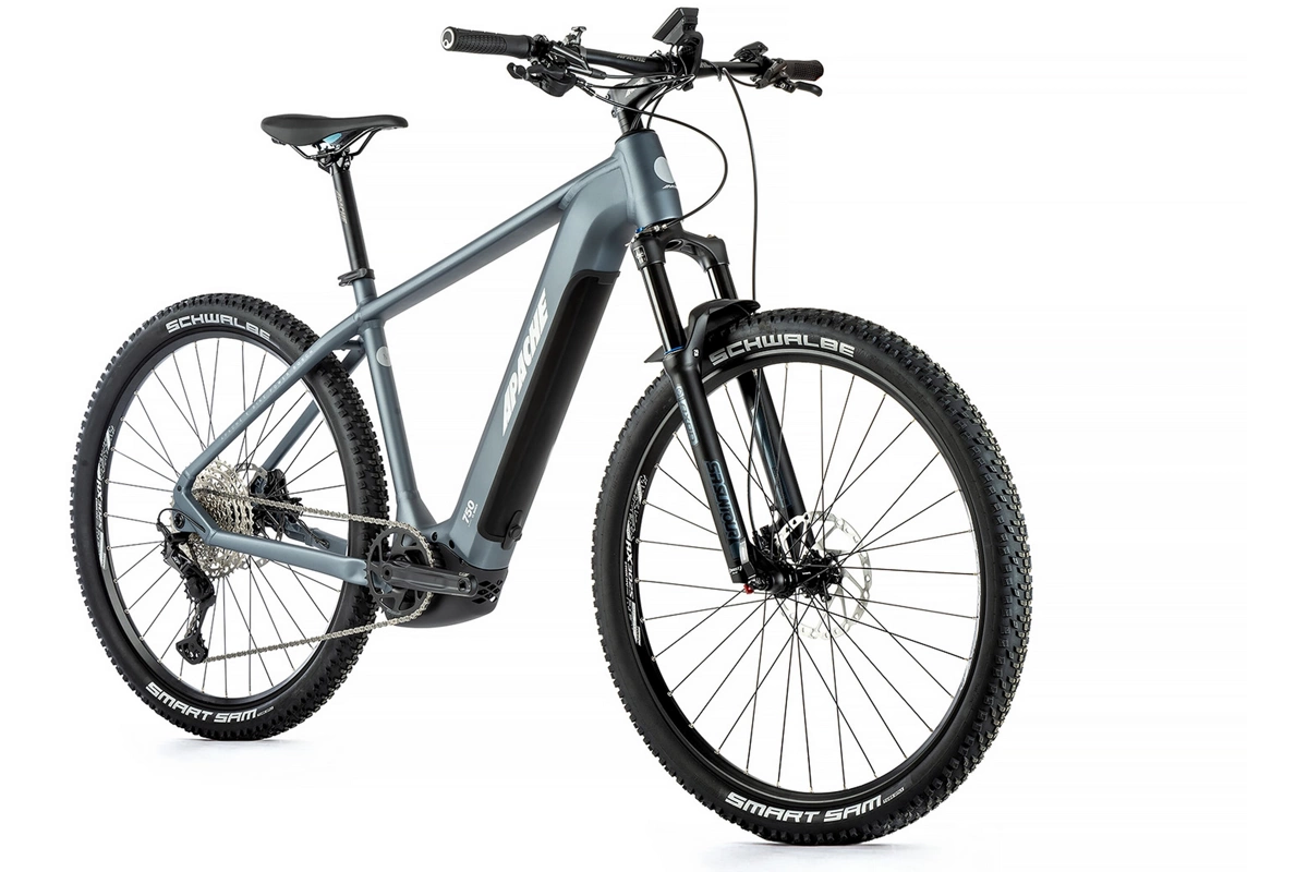 APACHE Hupahu 1 SE Bosch CX 750 Wh (L)