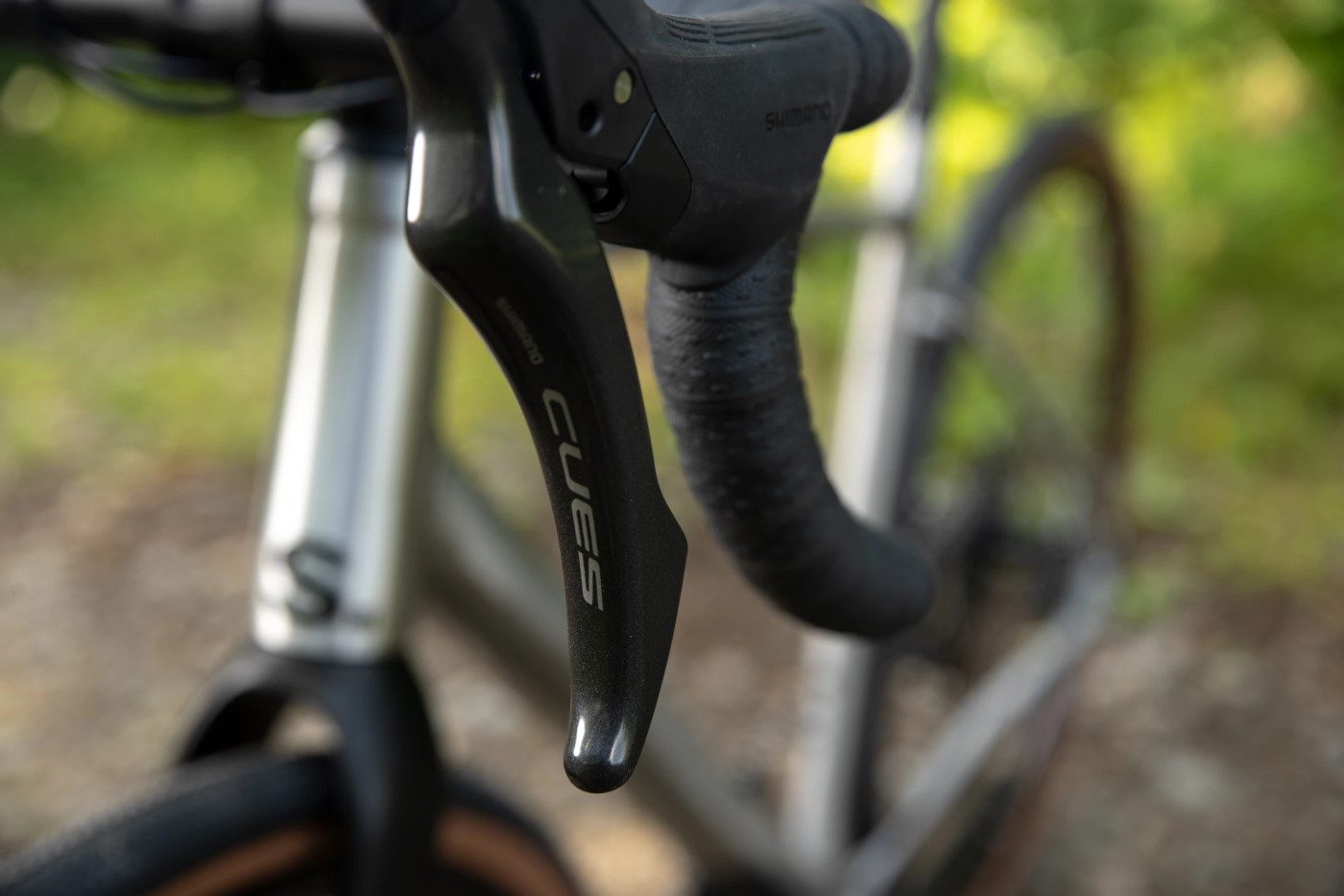 SUPERIOR XR 6.3 GR Brush Alu 530mm (L)