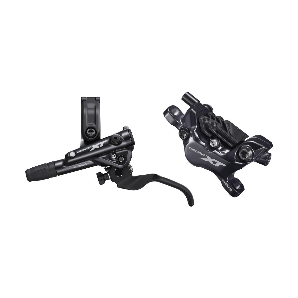 Shimano Deore XT M8120 predná