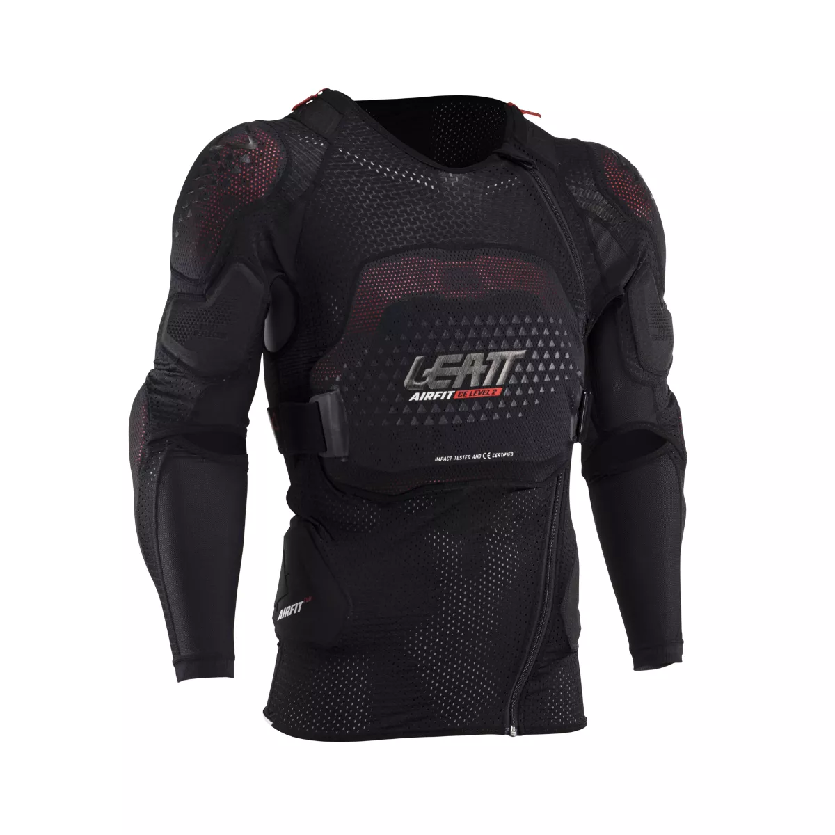 Leatt chránič tela Body Protector 3DF AirFit Evo