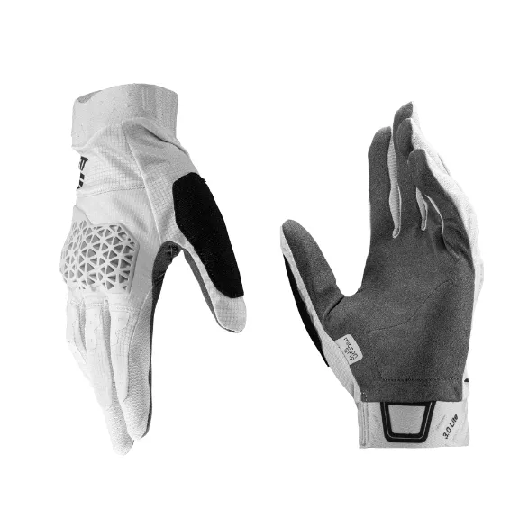 LEATT rukavice MTB 3.0 Lite Cream