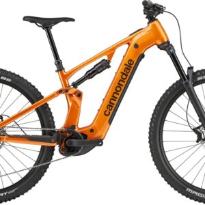 Cannondale Moterra 4+ 29" Bosch Performance CX 800Wh celoodpružený elektrobicykel (L)