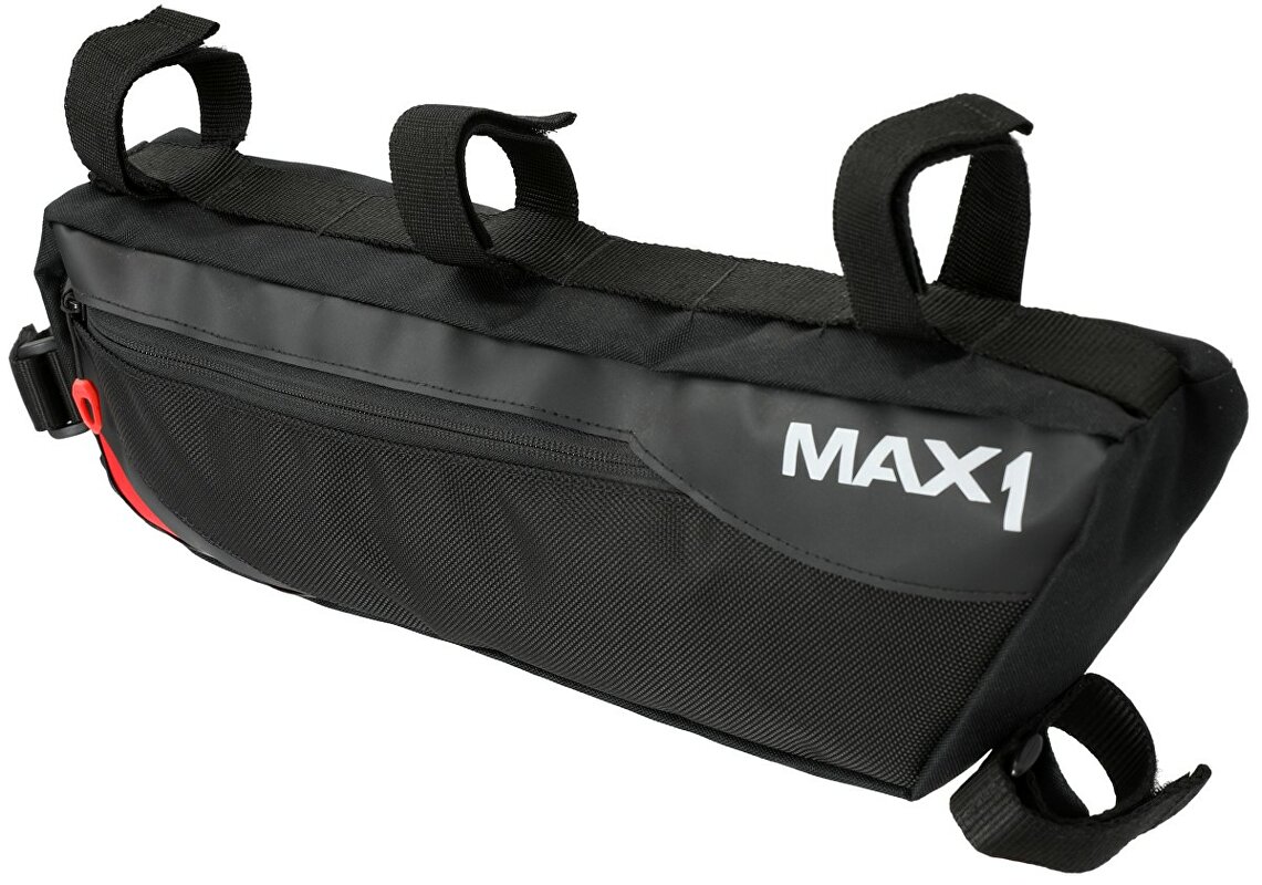Brašna MAX1 Backcountry One