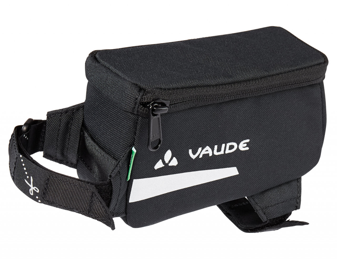 Vaude cyklistická taška Carbo Bag II, black