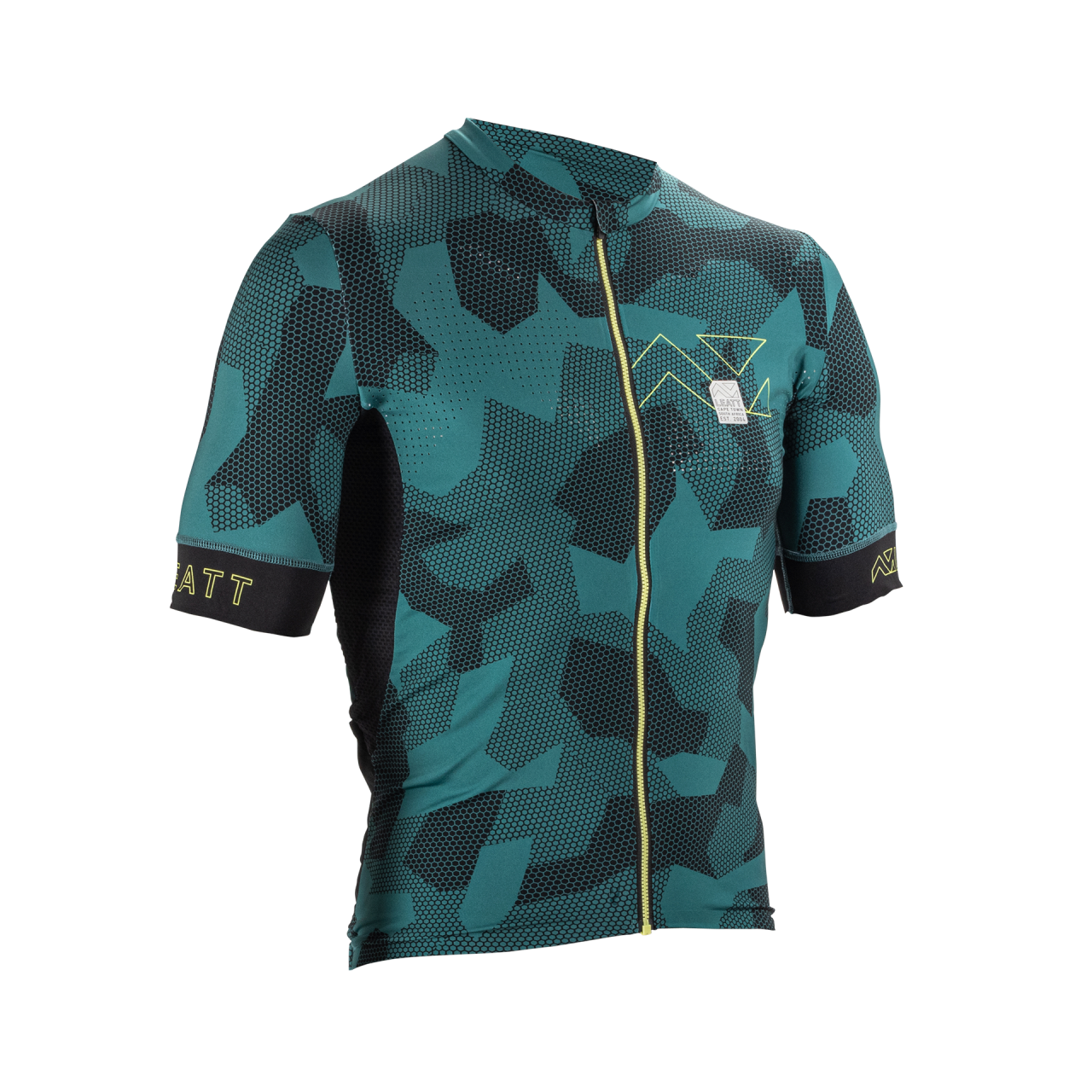 23258-leatt-jersey-mtb-endurance-50-art-97b187aebb041f20ee4e8c32ce975404 Leatt cyklistický dres MTB Endurance 5.0, Teal