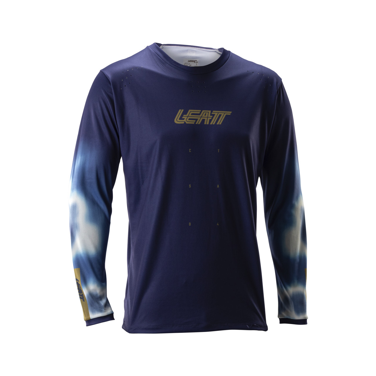 30551-leatt-dres-dlhy-rukav-mtb-gravity-40-galaxy-blue-5f53f938b1aabf121e14e3e4547289b9 LEATT dres dlhý rukáv MTB Gravity 4.0, Galaxy Blue