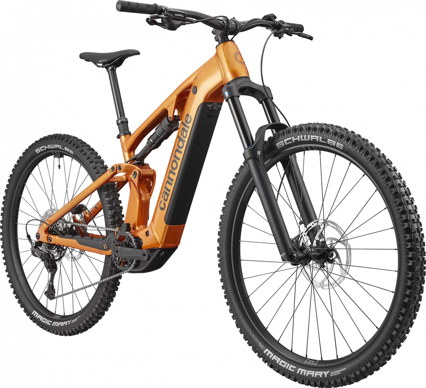 Cannondale Moterra 4+ 29" Bosch Performance CX 800Wh celoodpružený elektrobicykel (L)