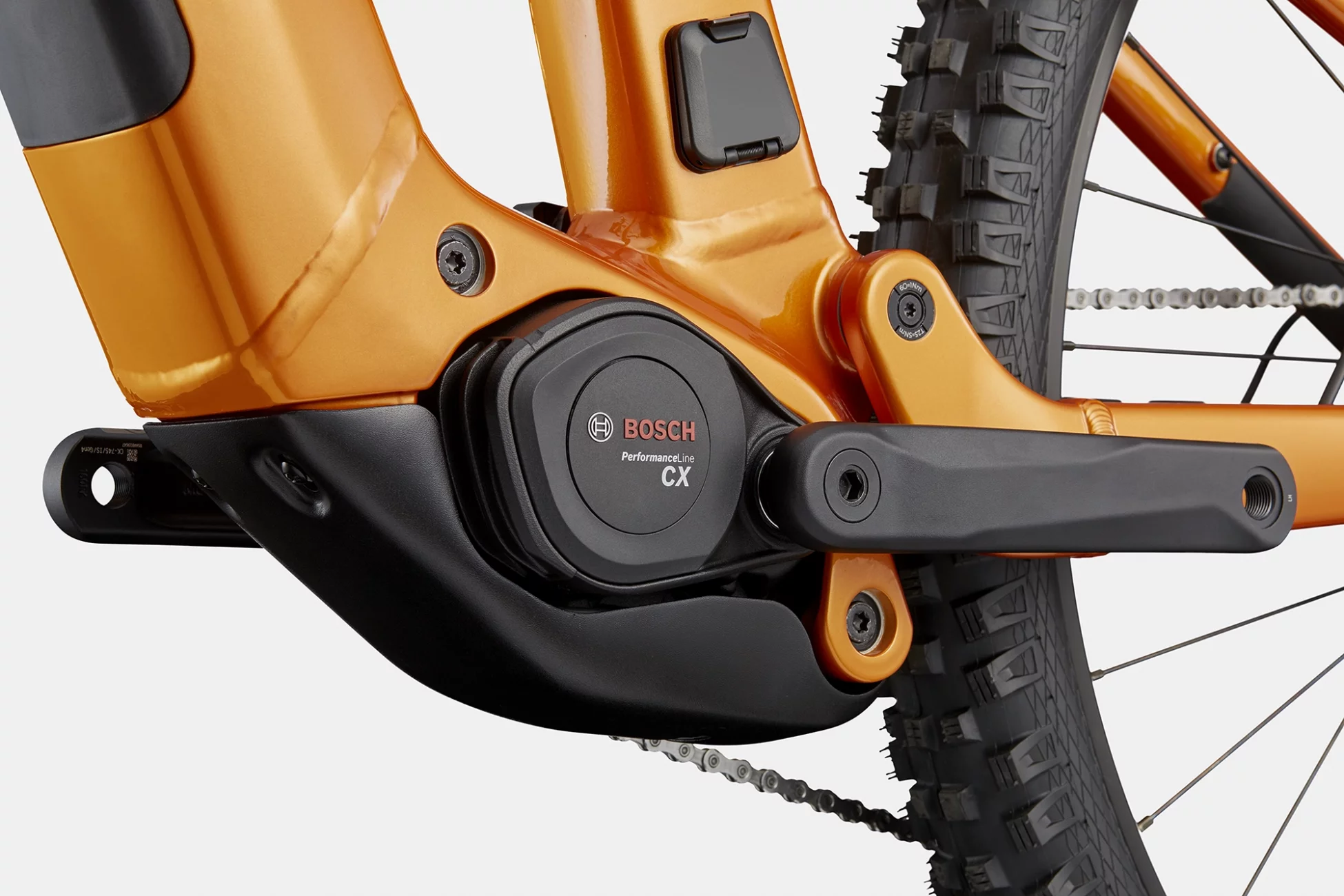 Cannondale Moterra 4+ 29" Bosch Performance CX 800Wh celoodpružený elektrobicykel (L)