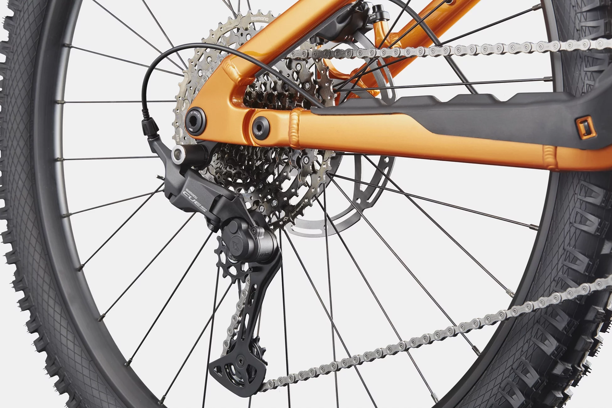 Cannondale Moterra 4+ 29" Bosch Performance CX 800Wh celoodpružený elektrobicykel (L)