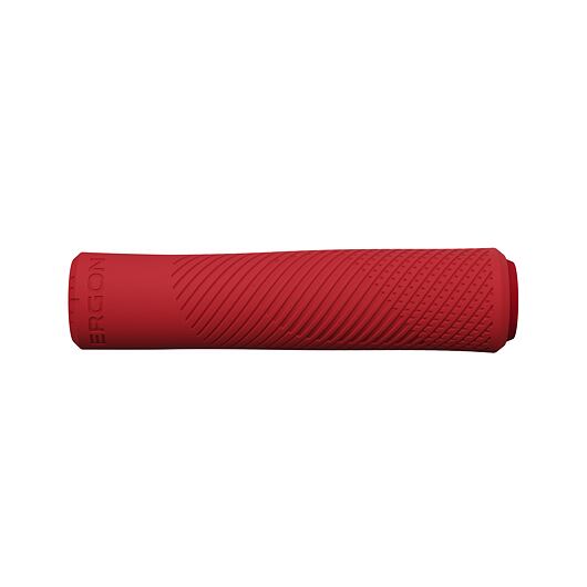 ERGON gripy GXR Risky Red -L