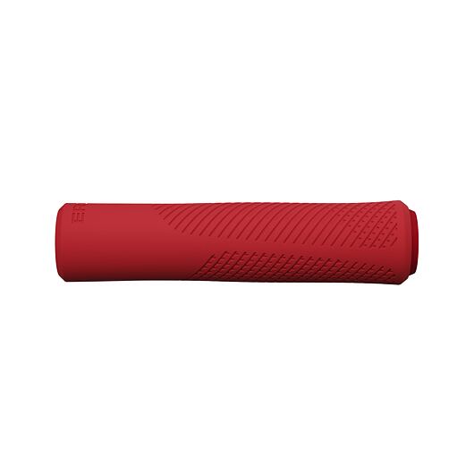 ERGON gripy GXR Risky Red -L