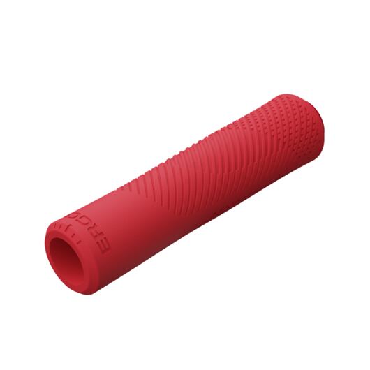 ERGON gripy GXR Risky Red -L