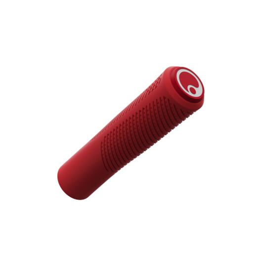 ERGON gripy GXR Risky Red -L