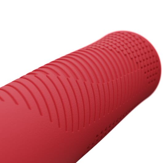 ERGON gripy GXR Risky Red -L