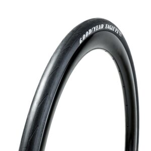 Tufo Plášť GRAVEL THUNDERO 40-622(700x40C) 440g - čierny