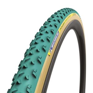 Plášť MICHELIN FORCE XC2 29x2.25 RACING LINE KEVLAR GUM-X TS TLR