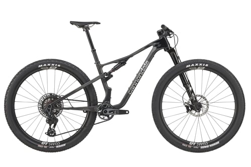 CANNONDALE Scalpel 29" Carbon 1 raw (L)