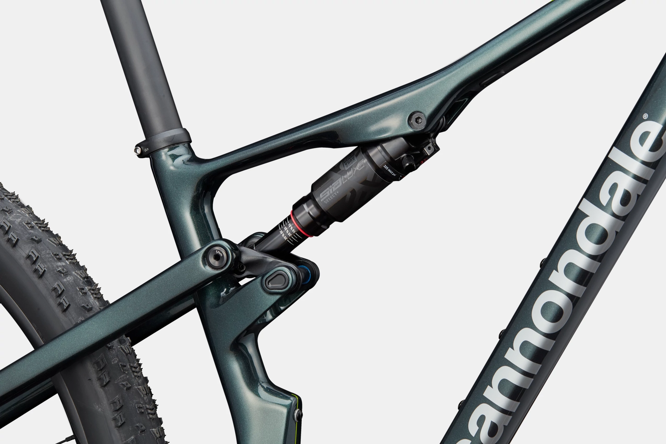 C24_C24403U_Scalpel_Crb_3_GMG_D6 CANNONDALE Scalpel 29" Carbon 3 gunmetal green (XL)