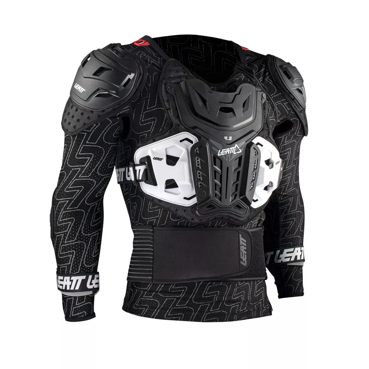 Leatt chránič tela Body Protector 4.5 Pro