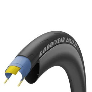 Gravel plášť Goodyear Connector  TR čierny