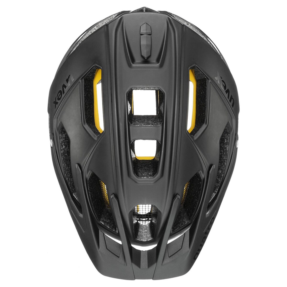 Prilba UVEX  QUATRO CC MIPS ALL BL  (52-57cm)