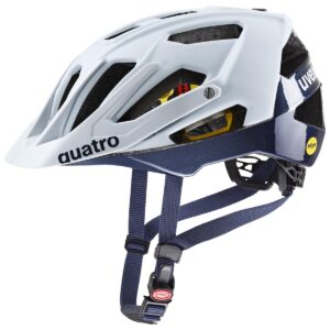 Prilba UVEX  QUATRO CC MIPS CLOUD-DEEP SPACE (56-61cm)