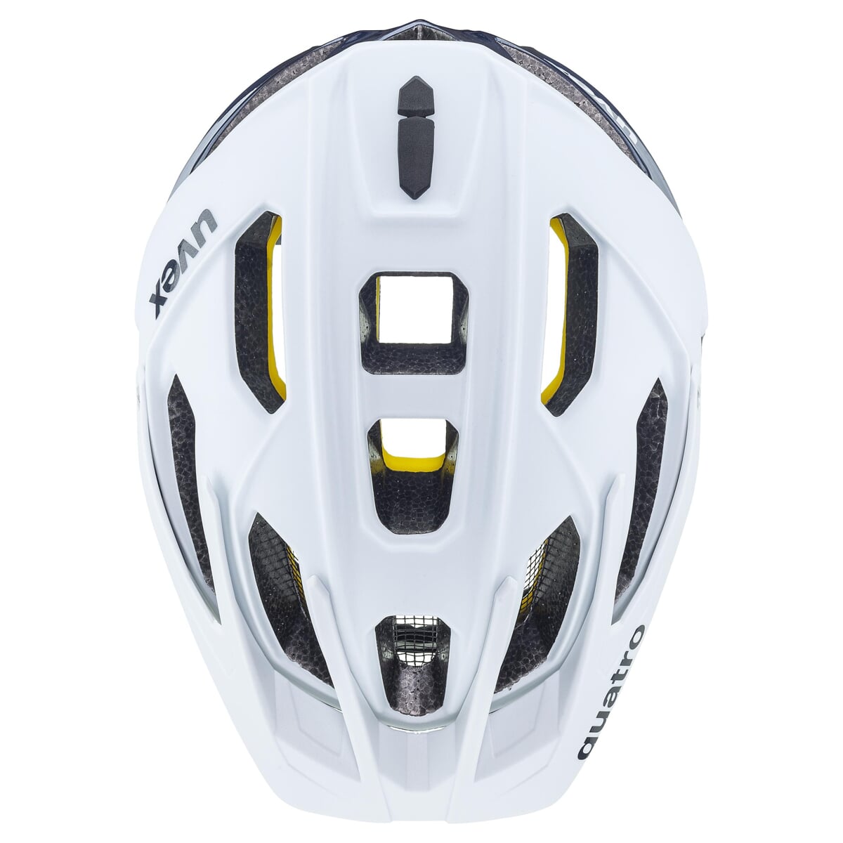 Prilba UVEX  QUATRO CC MIPS CLOUD-DEEP SPACE (56-61cm)