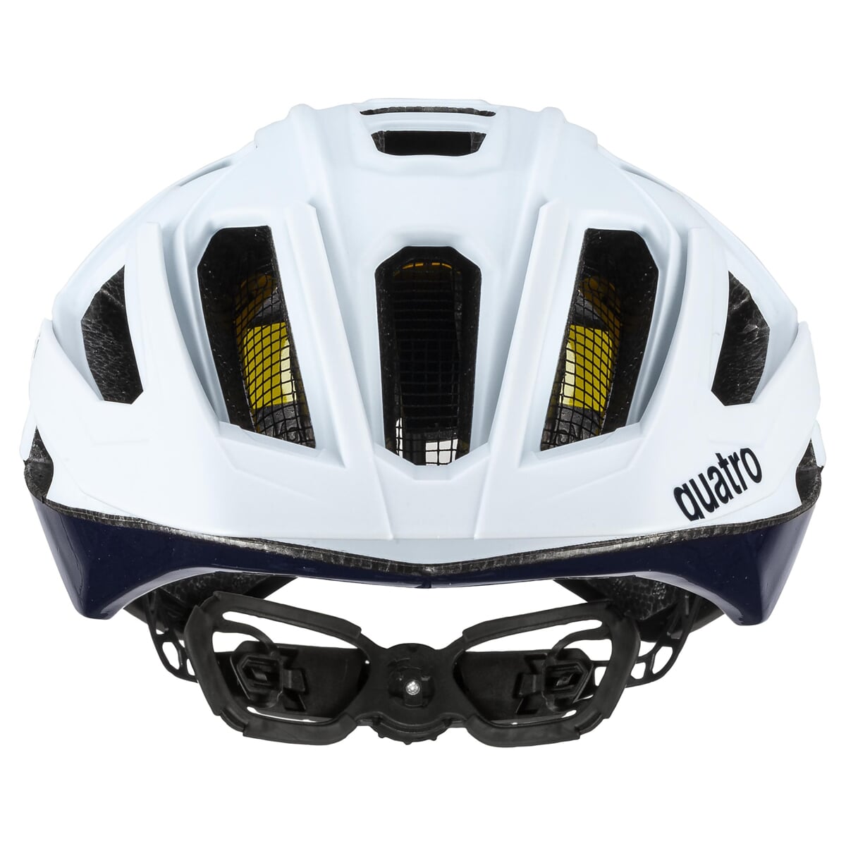 Prilba UVEX  QUATRO CC MIPS CLOUD-DEEP SPACE (56-61cm)