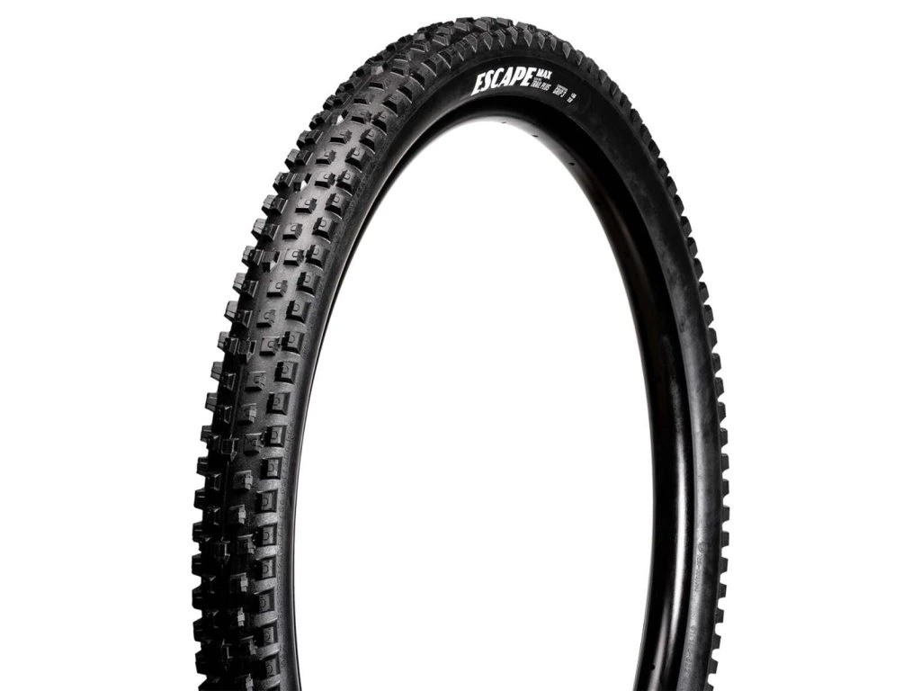 Goodyear Escape Max Trail Plus Grip 2 29x2.4 MTB plášť – čierny