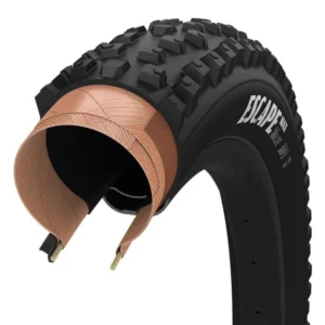 Cestný plášť Goodyear Eagle F1 700x32C Tubeless Ready (32-622) – čierny