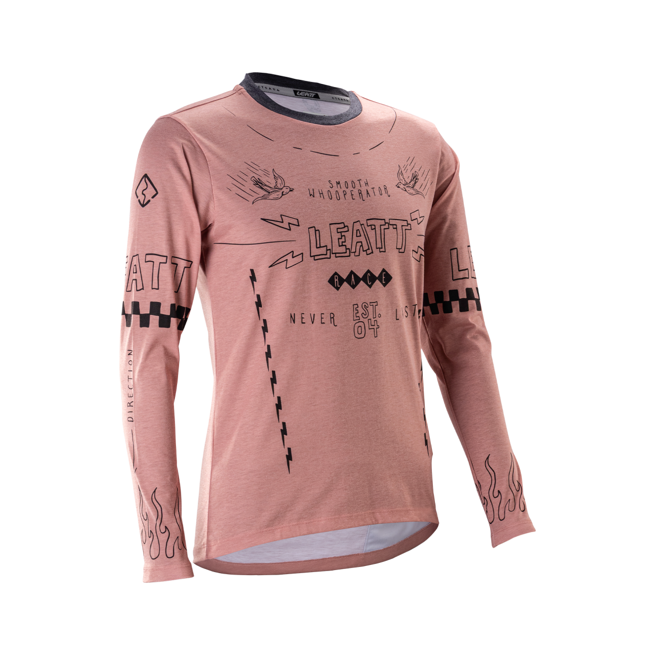 30548-leatt-dres-dlhy-rukav-mtb-gravity-30-women-dusty-pink-cedabb08cb6e9d2778c3fd98ac64731b LEATT dres dlhý rukáv MTB Gravity 3.0 Women, Dusty Pink