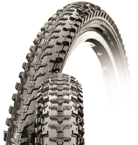 CST PLÁŠŤ C1417N 26x2.1