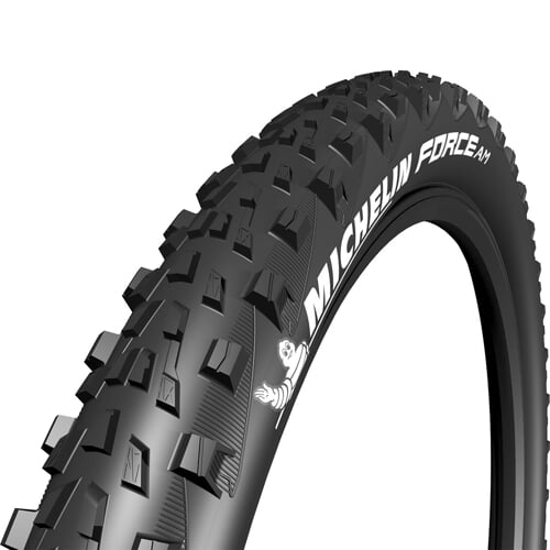 MICHELIN PLÁŠŤ FORCE AM 27,5X2.60 PERFORMANCE LINE KEVLAR TS TLR