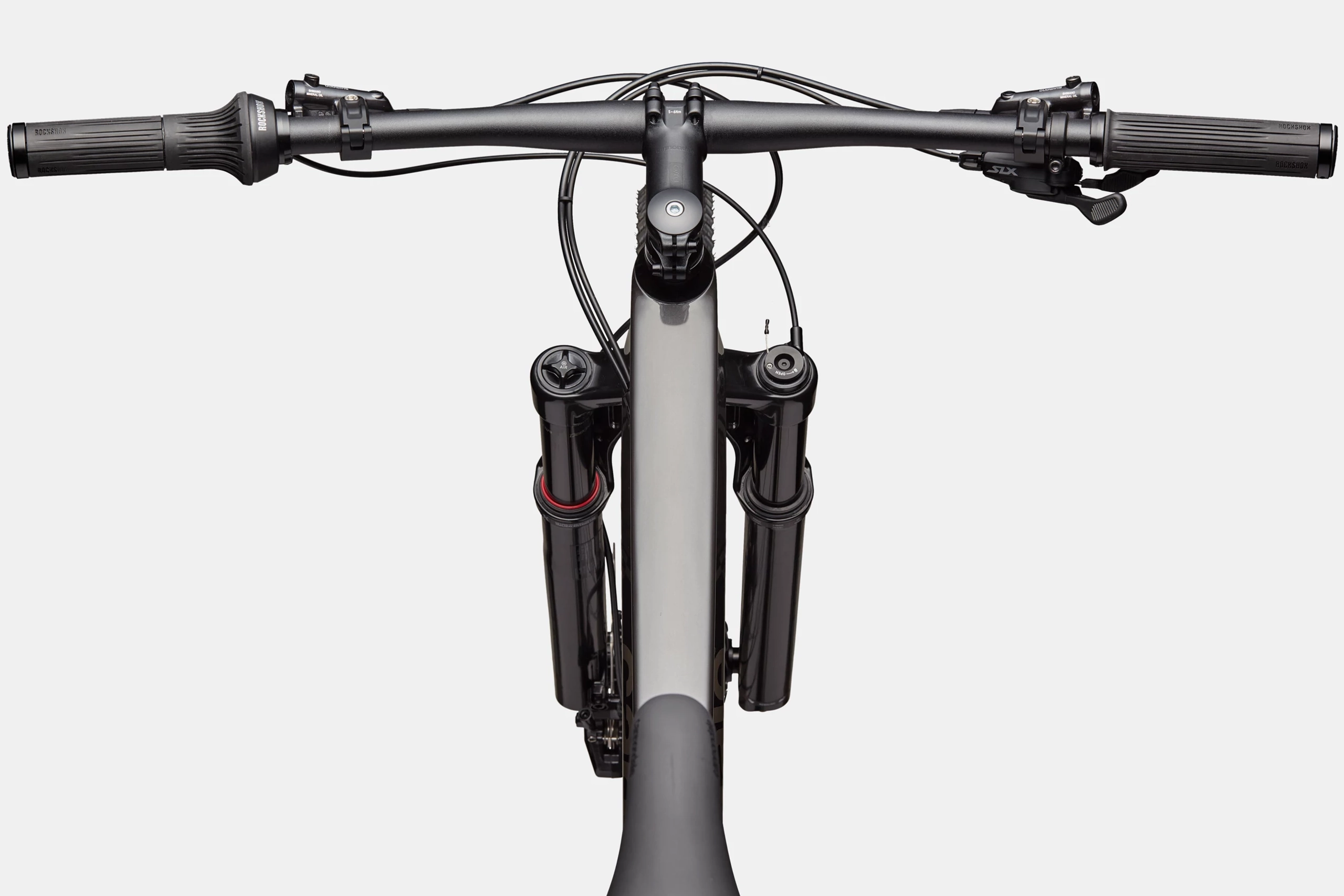 CANNONDALE Scalpel HT Carbon 2 smoke black (L)