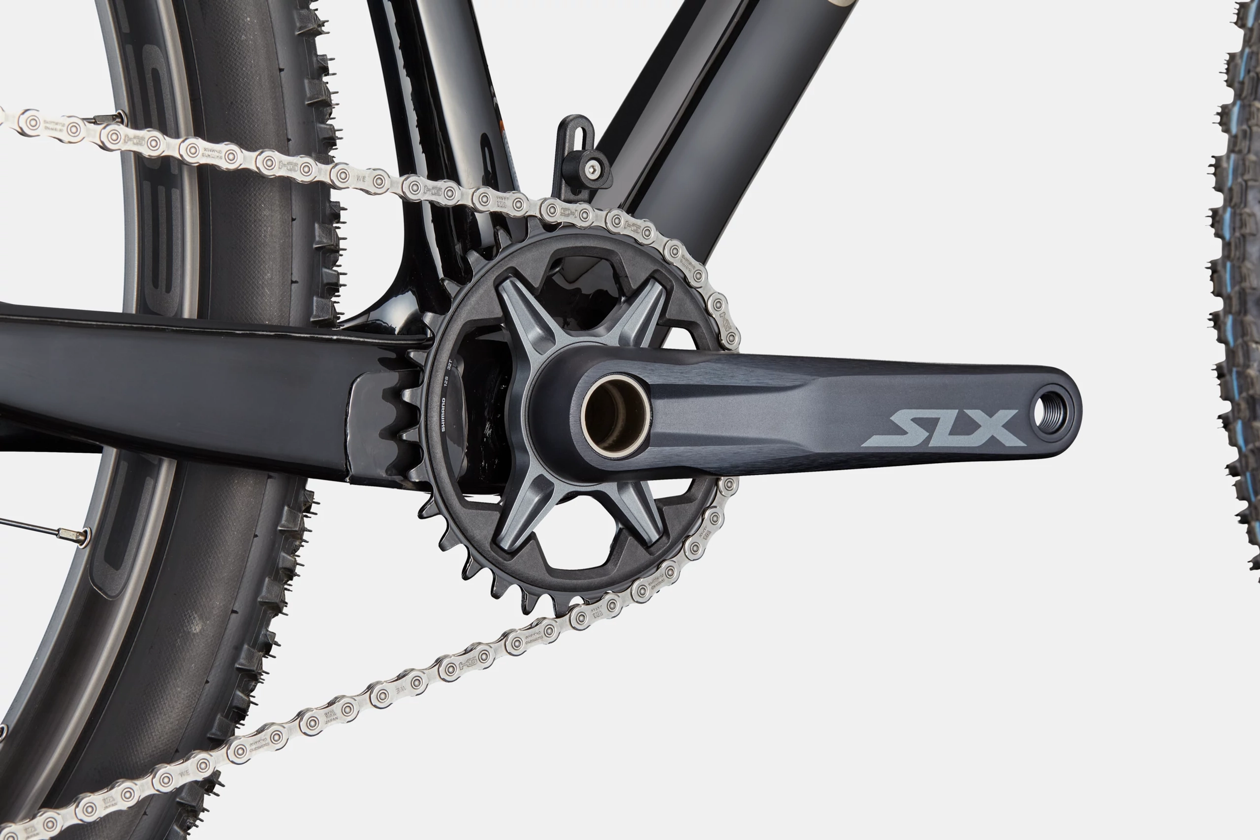 CANNONDALE Scalpel HT Carbon 2 smoke black (L)