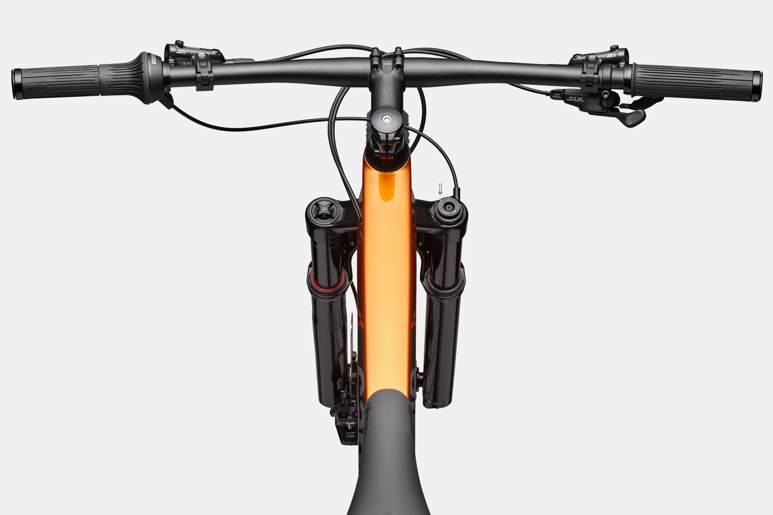 CANNONDALE Scalpel HT Carbon 2 tyger eye (L)