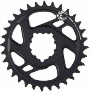 Race Face prevodník pre Bosch Gen4, CL 52mm Shimano 12Speed