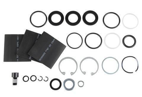 ROCKSHOX 10 BOXXER TEAM SERVICE KIT
